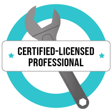 Certified Professional badge