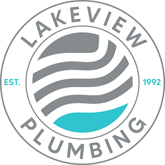 Lakeview Plumbing Ltd Logo